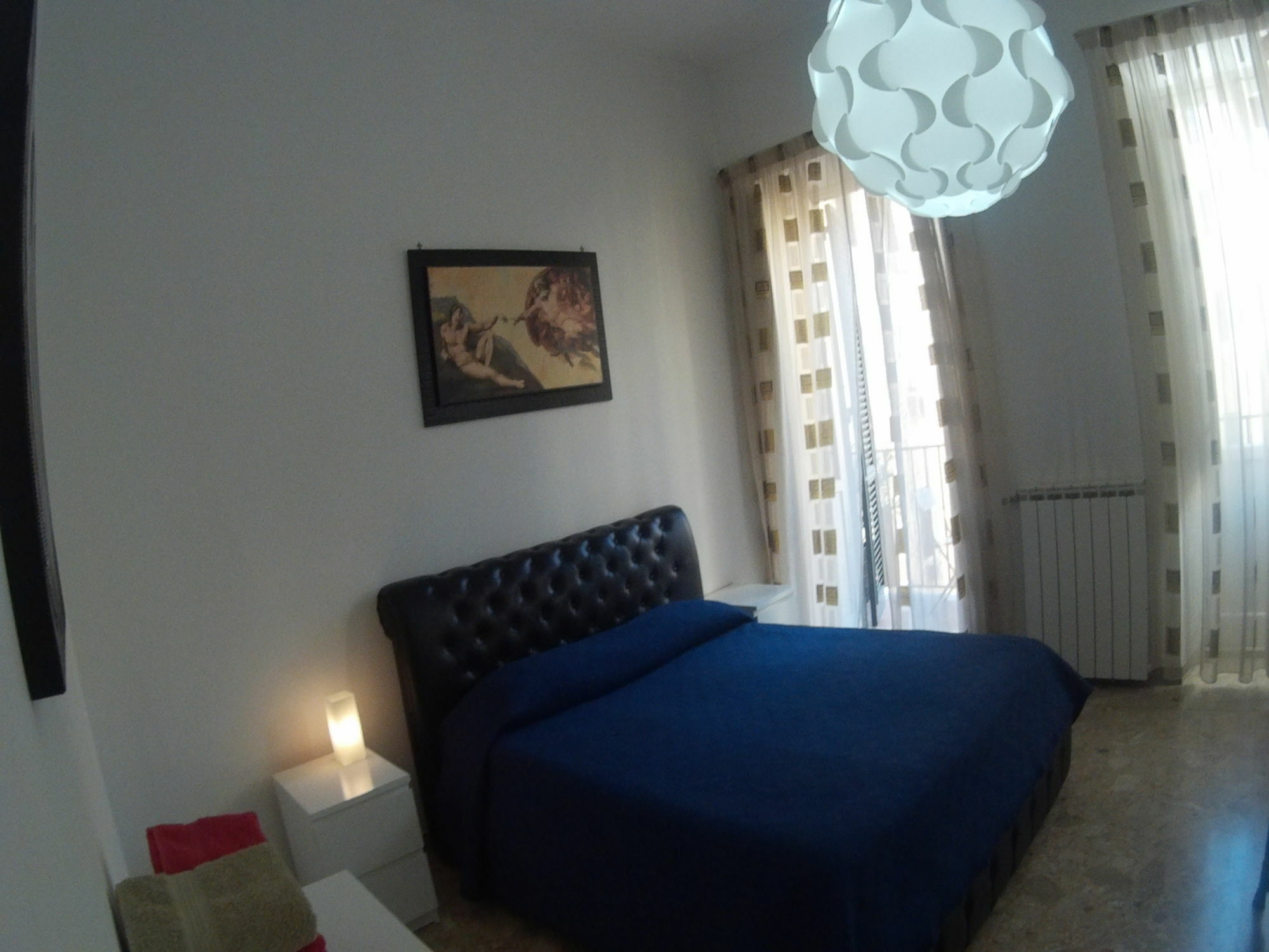 Beautiful Apartment In St Peter Řím Exteriér fotografie