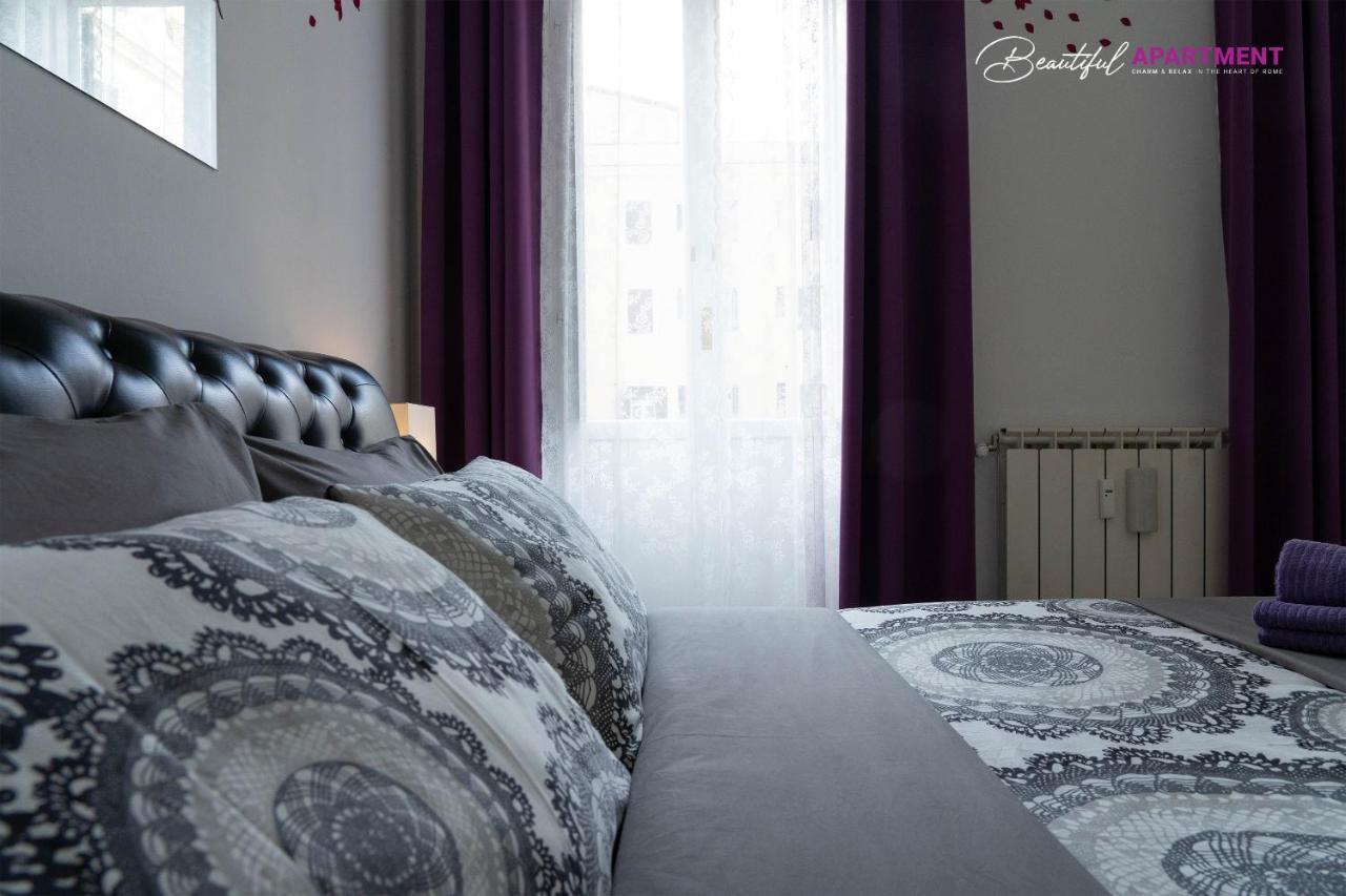 Beautiful Apartment In St Peter Řím Exteriér fotografie