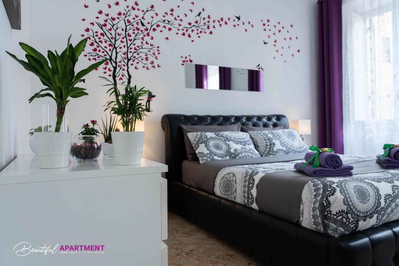 Beautiful Apartment In St Peter Řím Exteriér fotografie