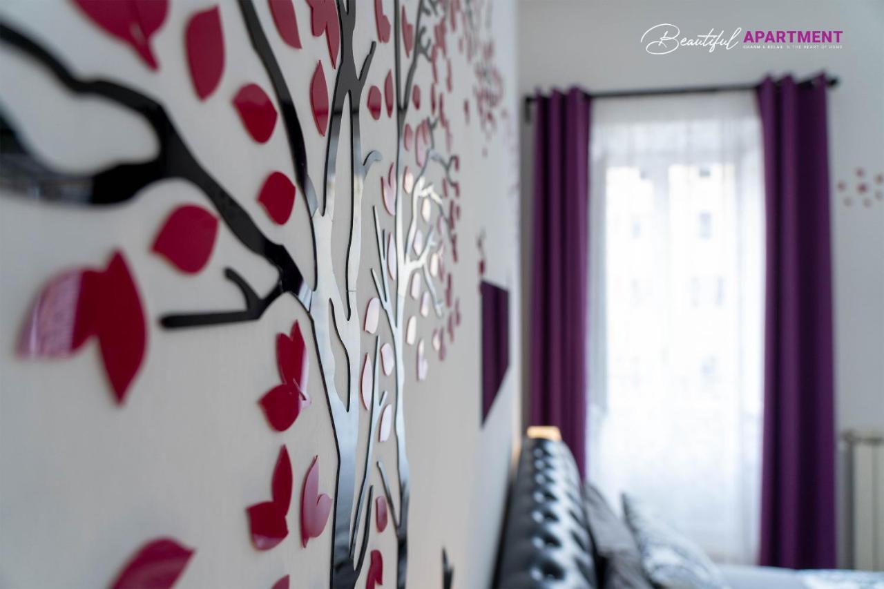 Beautiful Apartment In St Peter Řím Exteriér fotografie