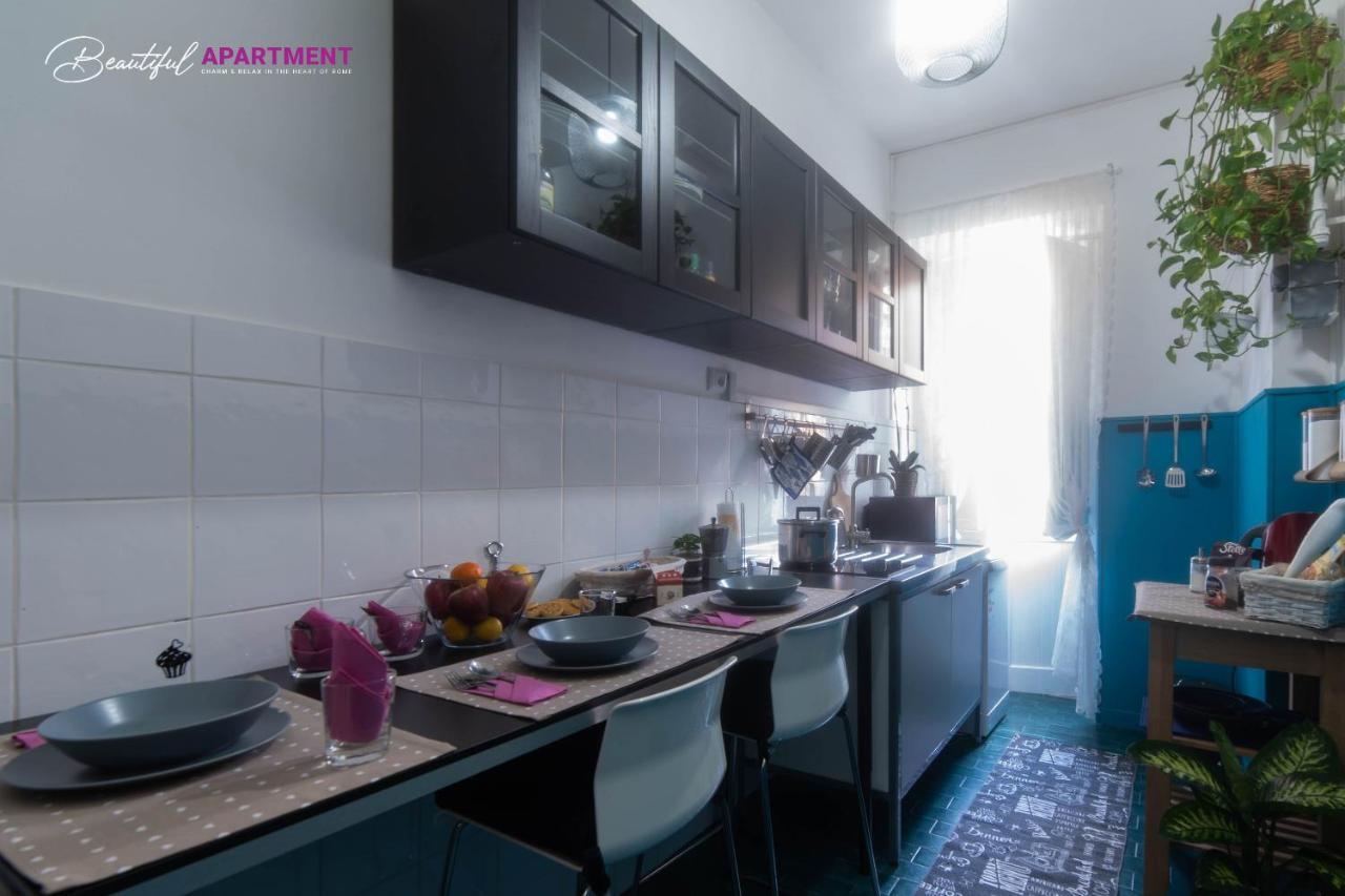 Beautiful Apartment In St Peter Řím Exteriér fotografie